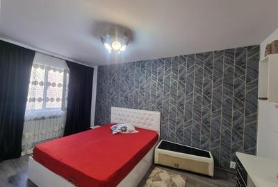 Apartament cu Trei Camere LUX Apartament cu Trei Camere LUX - 6