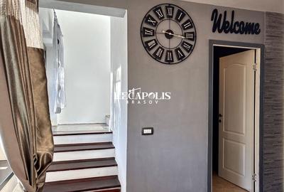 Casă / Pet-Friendly / Ghimbav / 4 camere / Terasă - 15