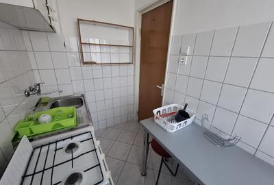 Garsonieră semidecomandată, mobilată în Drumul Taberei - 6