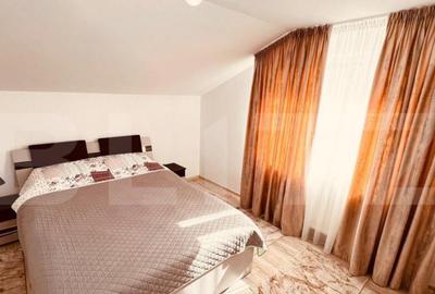 Casa 5 camere in Barnova, 150 mp utili si 1000 mp teren - 25