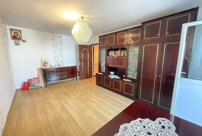 Apartament cu 2 camere decomandat, mobilat în Tomești - 5