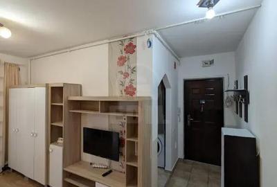 Garsonieră decomandată în Florești - 10