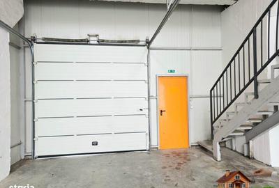Spațiu comercial, de 291 mp, în Central - 9