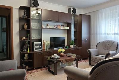 Apartament cu 2 camere decomandat în Ultracentral - 2