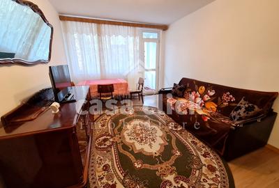 Apartament ultracentral – Spicu – Faleza Dunarii, etaj 1 - 1