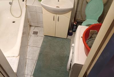 Vand apartament cu o camera 25000 euro, 35,88 mp,pe calea caransebesului - 4