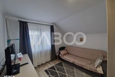 Casă cu 4 camere cu Canalizare în Cristian - 10