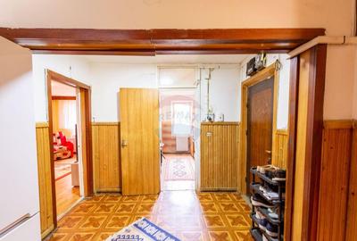 4 camere spa?ioase, etaj 1, zona verde ?i lini?tita - 10