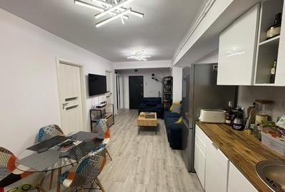 Apartament 2 camere Dambul Rotund - 2