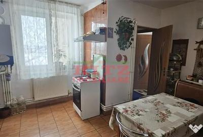 Apartament cu 3 camere decomandat în Central - 5
