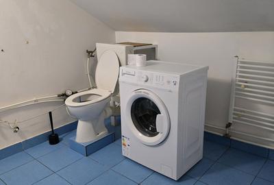 Garsonieră în Spitalul Județean