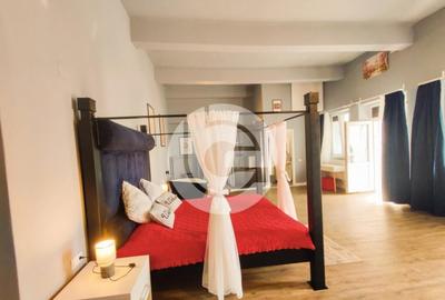 Studio - 46 MpU - Central - Pretabil regim hotelier - Spatiu - 9