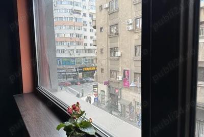 Apartament cu 2 camere semidecomandat în Amzei - 1