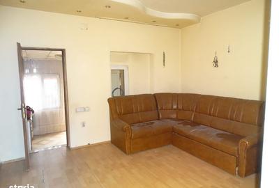 Casă cu 2 camere cu Teren 45.8 Mp în Telecabinei - 18