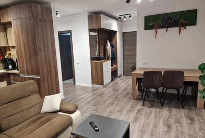 Apartament cu 2 camere semidecomandat în Torontalului - 8