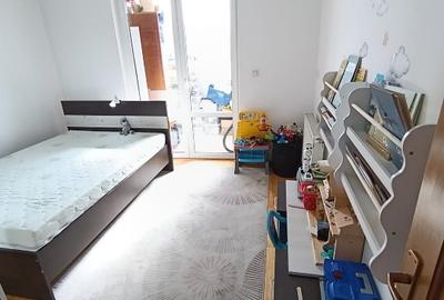 Apartament cu 3 camere decomandat în Central - 16
