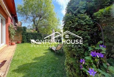 Vila P+E+M, 5 camere, ansamblu rezidential cu piscina, IANCU NICOLAE - 6