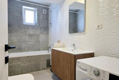 Apartament cu 2 camere decomandat, mobilat în Otopeni - 6