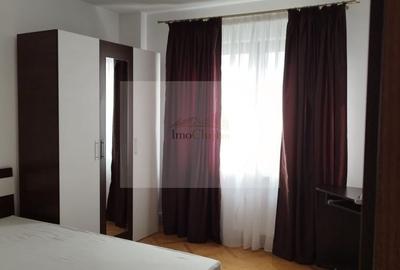 Închiriere apartament cu 2 camere decomandate în zona Mănăștur - 9