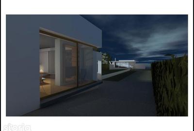 Casă cu 4 camere cu Teren 900 Mp în Recea - 2