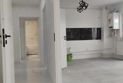 Ap 2 camere Micalaca Miorita calea Radnei, Kaufland renovat - 3