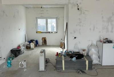Casa noua stil american - Cernica | 500 mp teren | 3 camere | Curte mare - 9