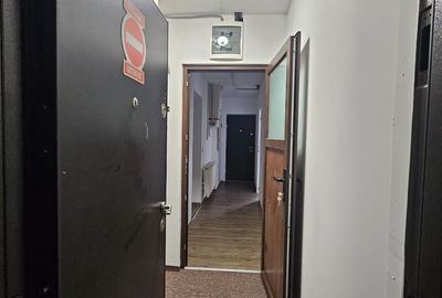Spațiu comercial, de 206 mp, în Gării - 8