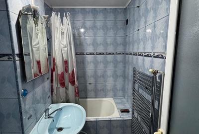 Apartament cu 2 camere în Central - 2