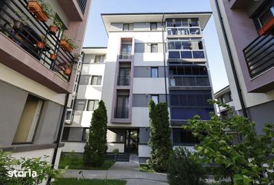 Apartament cu 3 camere decomandat în Chiajna - 18