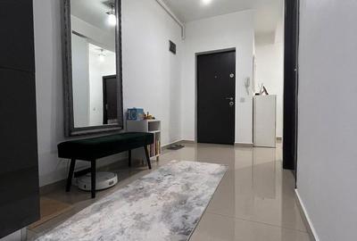 Apartament cu 3 camere decomandat în Central - 4