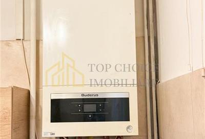 Apartament cu 2 camere semidecomandat în Floreasca - 6