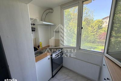 Apartament cu 2 camere, mobilat în Soarelui - 5