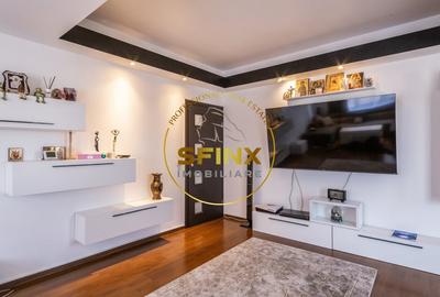 3 camere decomandat 100 mp Gorjului - 14