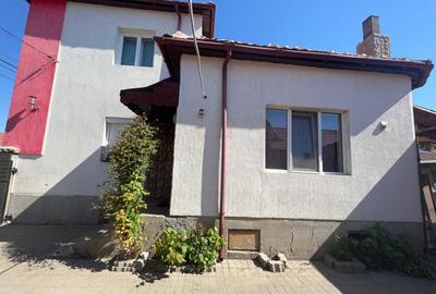 Casă cu 3 camere cu Teren 1500 Mp în Mâsca - 1