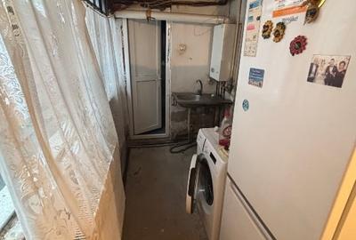 Casă 2 camere Bucur obor - Făinări ( curte comună ) - 6