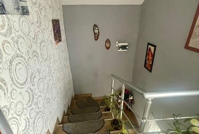 Oportunitate! Casa de vanzare 95 mp.+ 556 mp teren, Campenesti - 9