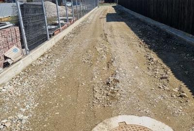 Spațiu comercial, în Hințești - 8