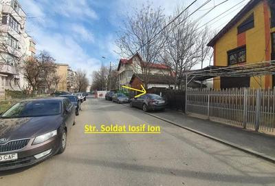 Dristor Ramnicu Sarat Teren 1040mp dubla deschidere COMISION 0% Dristor Ramnicu Sarat Teren 1040mp dubla deschidere COMISION 0% - 3