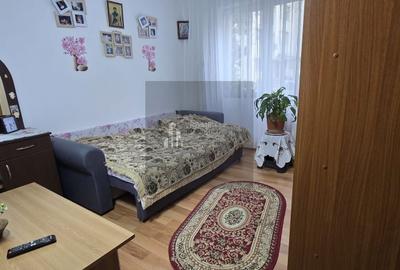 Apartament cu 2 camere decomandat, mobilat în Titan - 7