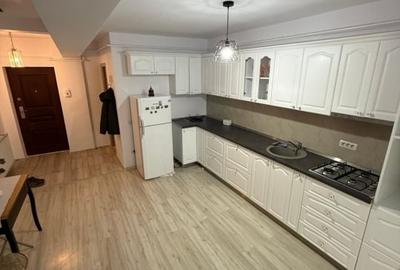 Apartament cu 3 camere semidecomandat în Valea Lupului - 7