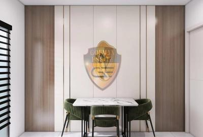 4 Cam, Tomis Plus, Elvila, Parcare Inclusa - 8