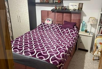 Apartament cu 2 camere mobilat - Piata Veteranilor, 5 min metrou Lujerului Apartament cu 2 camere mobilat - Piata Veteranilor, 5 min metrou Lujerului - 5