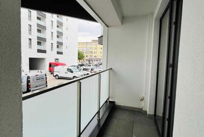 Garsonieră în Central - 6