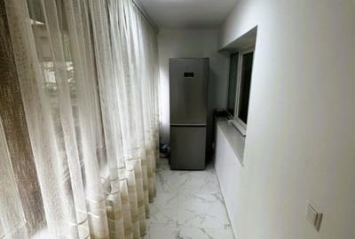 Targu Cucu-Palatul de Justitie-2 Camere Decomandat-bloc tip VILA - 4