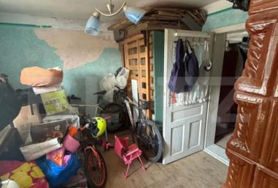 Casă cu 3 camere cu Teren 2150 Mp în Burdujeni - 6