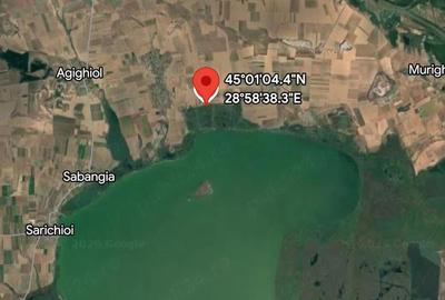 Teren de 40000 mp, în Iazurile - 3