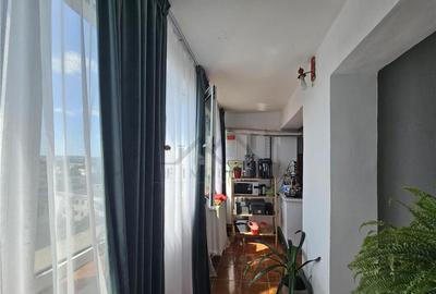 Apartament 2 camere Podu Ros - 6