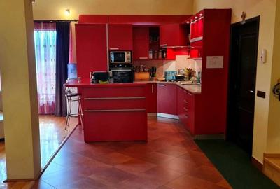 Vanzare apartament 5 camere – 179 mp utili – CF | 2 niveluri | Gheorgheni - 3