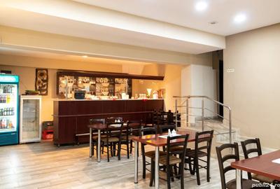 Spațiu comercial, de 2,000 mp, în Odorheiu Secuiesc - 2