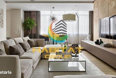 Apartament cu 3 camere în Tineretului